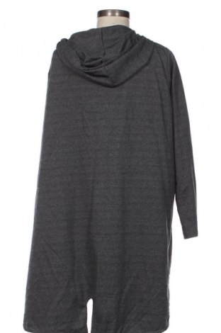 Damenjacke Unbranded, Größe XXL, Farbe Grau, Preis 24,55 €