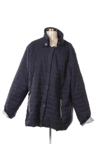 Γυναικείο μπουφάν Unbranded, Μέγεθος XXL, Χρώμα Μπλέ, Τιμή 20,99 €