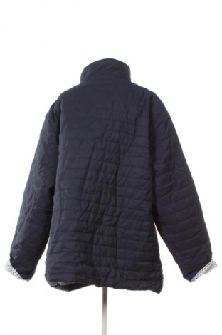 Γυναικείο μπουφάν Unbranded, Μέγεθος XXL, Χρώμα Μπλέ, Τιμή 20,99 €