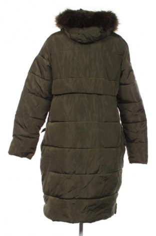 Kurtka damska Unbranded, Rozmiar 3XL, Kolor Zielony, Cena 190,99 zł