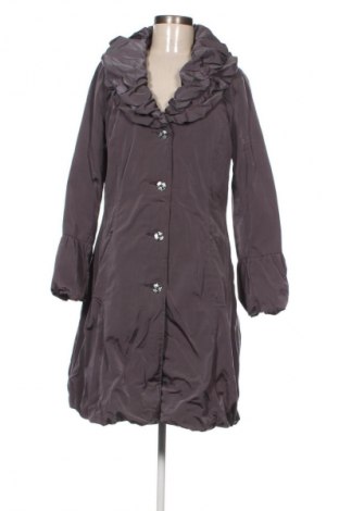 Kurtka damska Unbranded, Rozmiar XL, Kolor Szary, Cena 112,36 zł