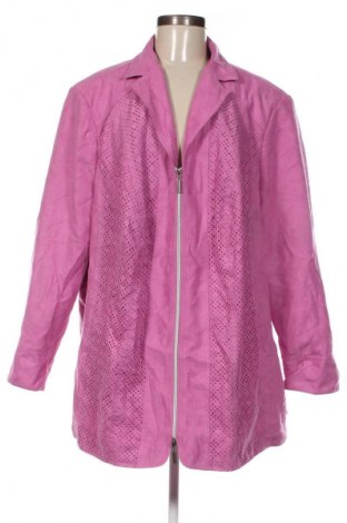 Damenjacke Unbranded, Größe XXL, Farbe Rosa, Preis € 24,99