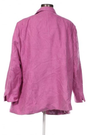 Damenjacke Unbranded, Größe XXL, Farbe Rosa, Preis € 24,99