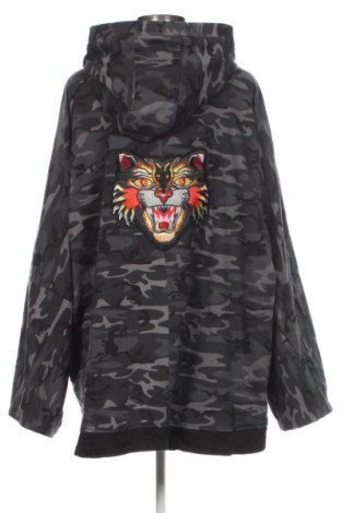 Damenjacke Unbranded, Größe 3XL, Farbe Mehrfarbig, Preis € 38,99