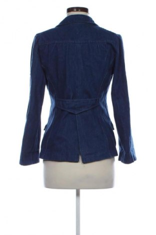 Geacă de femei Unbranded, Mărime L, Culoare Albastru, Preț 102,89 Lei