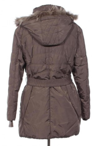 Damenjacke Unbranded, Größe 4XL, Farbe Braun, Preis 44,99 €