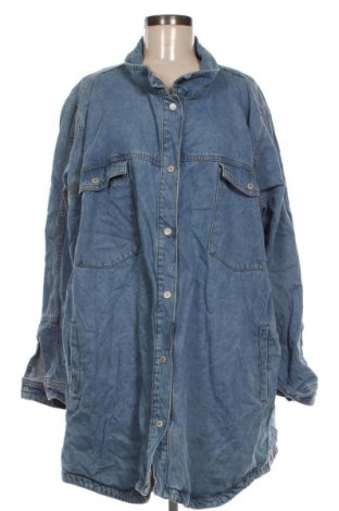Kurtka damska Unbranded, Rozmiar 5XL, Kolor Niebieski, Cena 114,99 zł