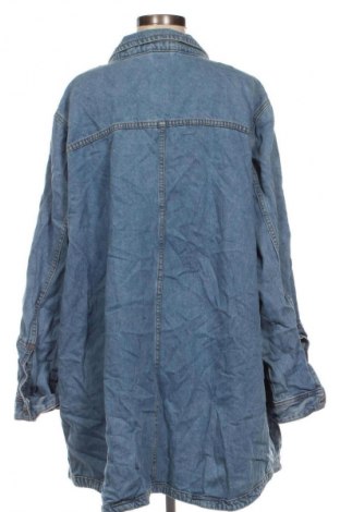 Kurtka damska Unbranded, Rozmiar 5XL, Kolor Niebieski, Cena 114,99 zł