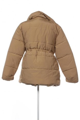 Geacă de femei Unbranded, Mărime XL, Culoare Bej, Preț 152,63 Lei