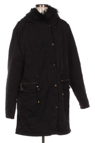Női dzseki Unbranded, Méret 3XL, Szín Fekete, Ár 12 239 Ft