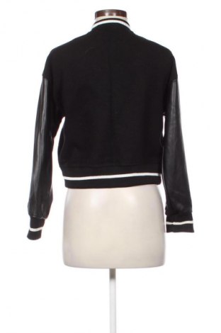 Geacă de femei Unbranded, Mărime S, Culoare Negru, Preț 126,32 Lei