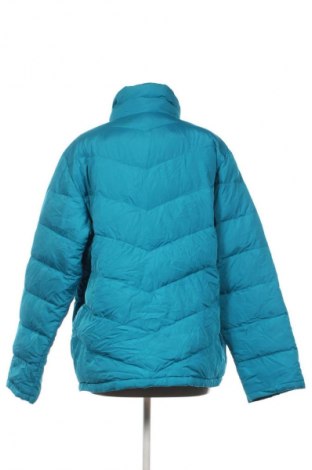 Dámska bunda  Unbranded, Veľkosť XL, Farba Modrá, Cena  27,95 €