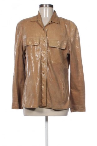 Damenjacke Unbranded, Größe M, Farbe Beige, Preis € 24,55