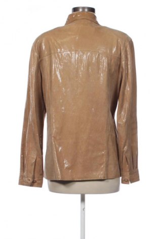 Damenjacke Unbranded, Größe M, Farbe Beige, Preis € 24,55