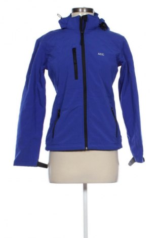 Geacă de femei Unbranded, Mărime S, Culoare Albastru, Preț 78,99 Lei