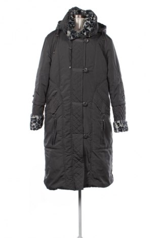 Női dzseki Unbranded, Méret 3XL, Szín Szürke, Ár 11 600 Ft