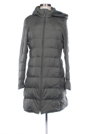 Damenjacke Uniqlo, Größe M, Farbe Grün, Preis 40,42 €
