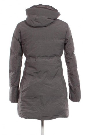 Damenjacke Uniqlo, Größe XS, Farbe Grau, Preis 43,99 €