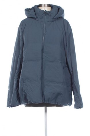 Kurtka damska Uniqlo, Rozmiar XXL, Kolor Niebieski, Cena 257,99 zł