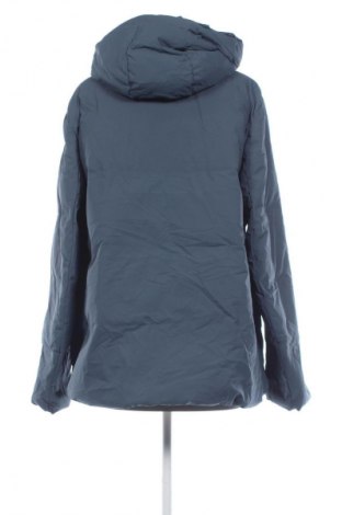 Kurtka damska Uniqlo, Rozmiar XXL, Kolor Niebieski, Cena 257,99 zł