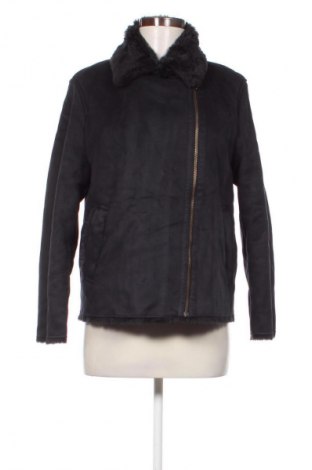 Damenjacke Uniqlo, Größe L, Farbe Schwarz, Preis € 41,99