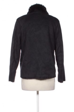 Damenjacke Uniqlo, Größe L, Farbe Schwarz, Preis € 41,99
