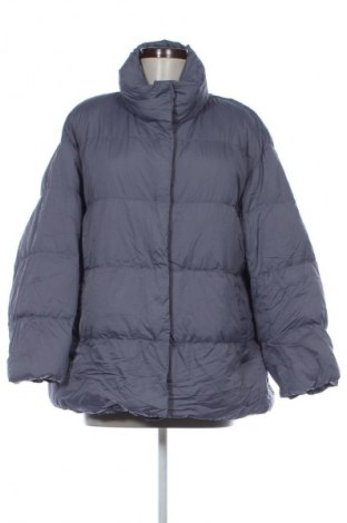 Geacă de femei Uniqlo, Mărime XXL, Culoare Gri, Preț 216,99 Lei