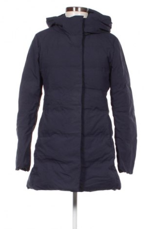 Geacă de femei Uniqlo, Mărime XS, Culoare Albastru, Preț 217,99 Lei