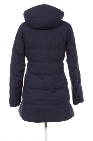 Geacă de femei Uniqlo, Mărime XS, Culoare Albastru, Preț 217,99 Lei