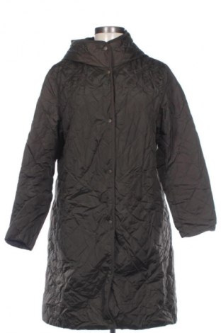 Geacă de femei Uniqlo, Mărime XL, Culoare Verde, Preț 220,99 Lei