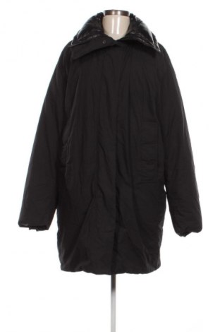 Damenjacke Uniqlo, Größe L, Farbe Schwarz, Preis 41,99 €
