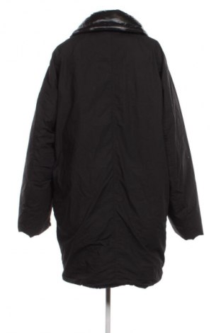 Damenjacke Uniqlo, Größe L, Farbe Schwarz, Preis 41,99 €