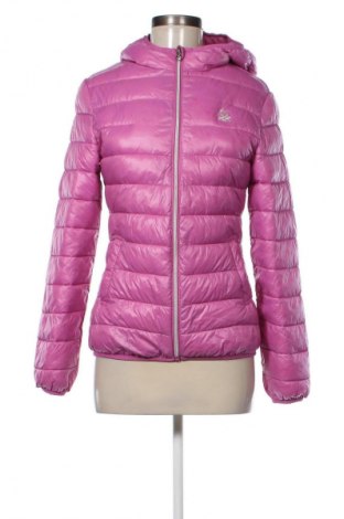 Kurtka damska United Colors Of Benetton, Rozmiar M, Kolor Różowy, Cena 131,99 zł