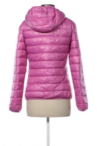 Kurtka damska United Colors Of Benetton, Rozmiar M, Kolor Różowy, Cena 131,99 zł