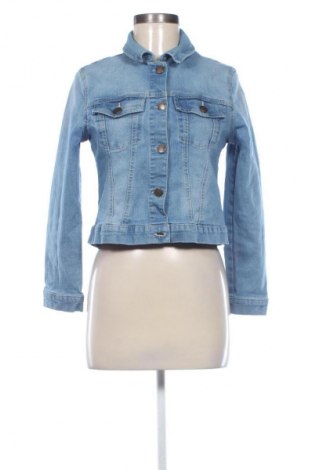 Γυναικείο μπουφάν Up 2 Fashion, Μέγεθος S, Χρώμα Μπλέ, Τιμή 19,95 €