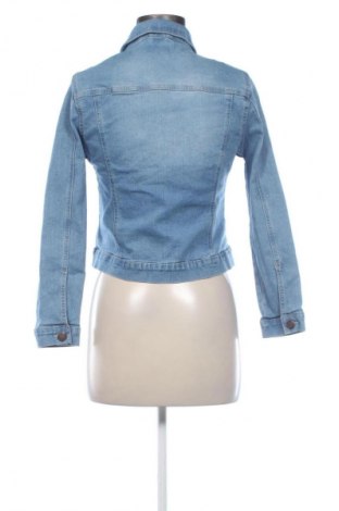 Γυναικείο μπουφάν Up 2 Fashion, Μέγεθος S, Χρώμα Μπλέ, Τιμή 19,95 €