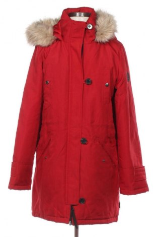 Damenjacke Vero Moda, Größe L, Farbe Rot, Preis 21,99 €