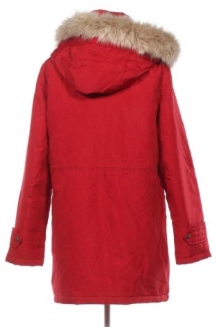 Damenjacke Vero Moda, Größe L, Farbe Rot, Preis 21,99 €