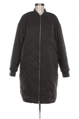 Damenjacke Vero Moda, Größe L, Farbe Grün, Preis 18,99 €