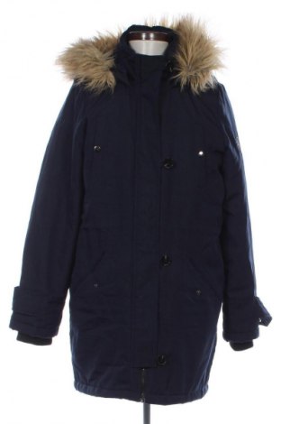 Geacă de femei Vero Moda, Mărime L, Culoare Albastru, Preț 98,99 Lei