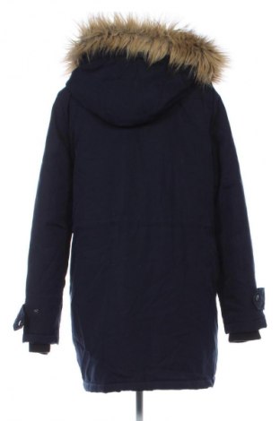 Geacă de femei Vero Moda, Mărime L, Culoare Albastru, Preț 98,99 Lei