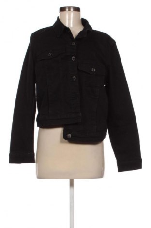 Дамско яке Vero Moda, Размер XL, Цвят Черен, Цена 77,99 лв.