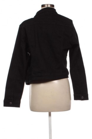 Дамско яке Vero Moda, Размер XL, Цвят Черен, Цена 77,99 лв.