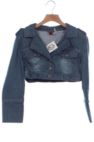 Geacă de femei Vero Moda, Mărime S, Culoare Albastru, Preț 89,47 Lei