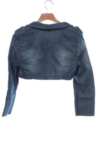 Geacă de femei Vero Moda, Mărime S, Culoare Albastru, Preț 89,47 Lei