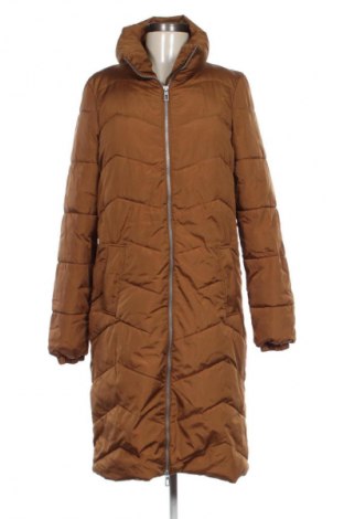 Дамско яке Vero Moda, Размер XS, Цвят Кафяв, Цена 75,99 лв.