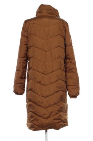 Дамско яке Vero Moda, Размер XS, Цвят Кафяв, Цена 75,99 лв.