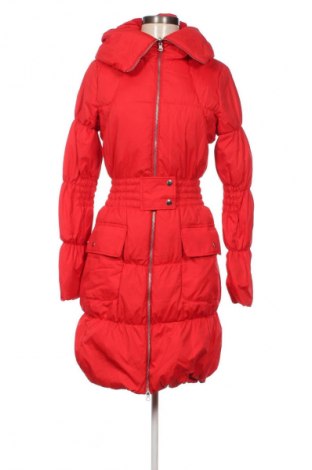 Damenjacke Vero Moda, Größe S, Farbe Rot, Preis 23,99 €