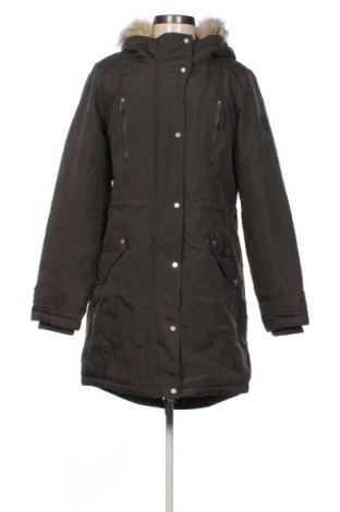 Damenjacke Vero Moda, Größe M, Farbe Grün, Preis € 19,99