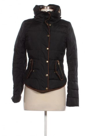 Dámska bunda  Vero Moda, Veľkosť XS, Farba Čierna, Cena  8,95 €